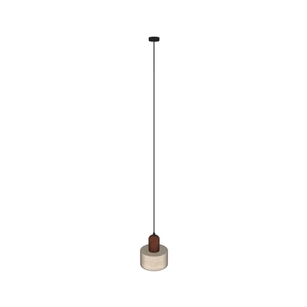 洞石吊燈 Travertine Pendant Lamp